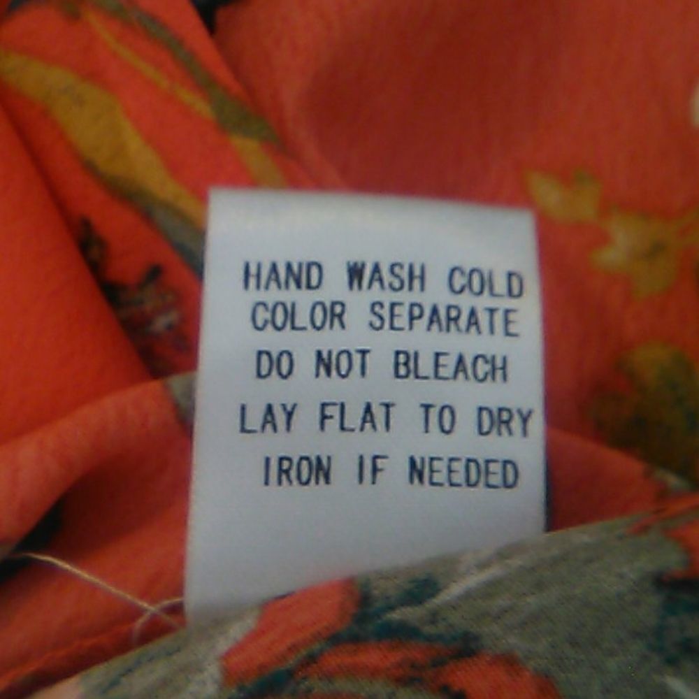 NWT Gilli One Shoulder Shift Dress - Picture 11 of 13